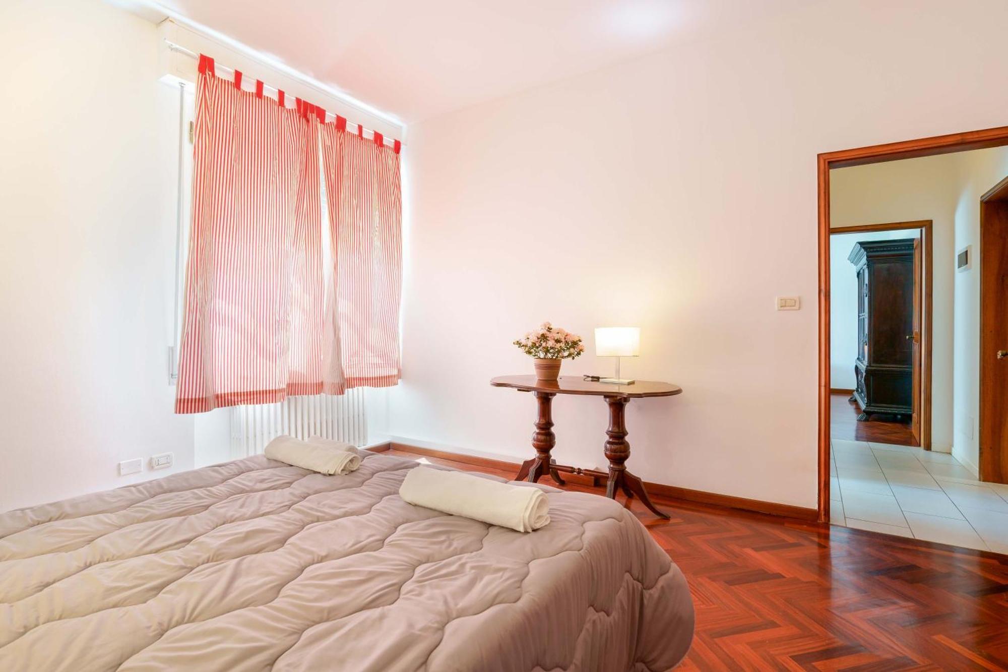 Ca' Bianca Apartments Farneto Exterior photo